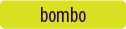 bombo