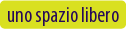 uno spazio libero
